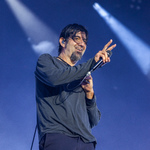 Deftones | Deftones Ruisrockissa 2025 (178/508)